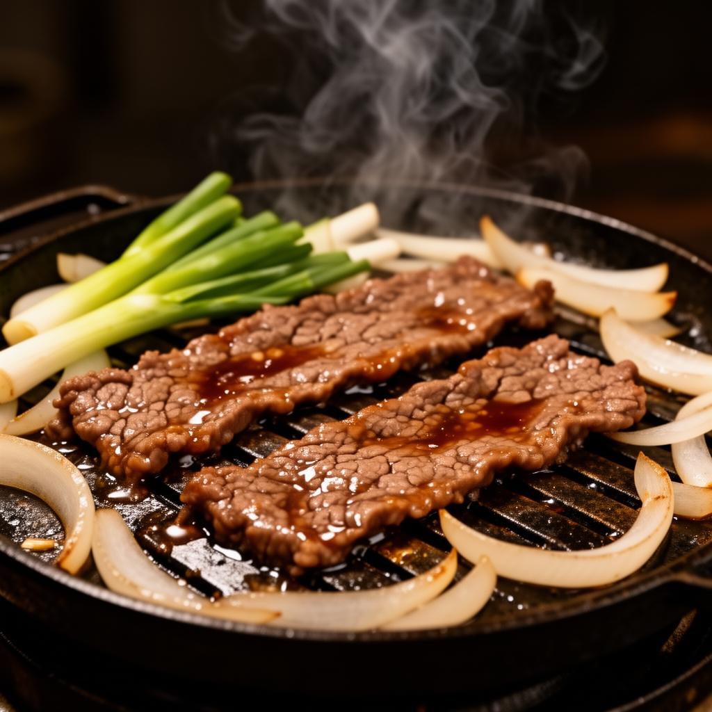 Bulgogi